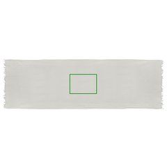 Pareo foulard algodón Fairtrade | Horizontal | 280 x 200