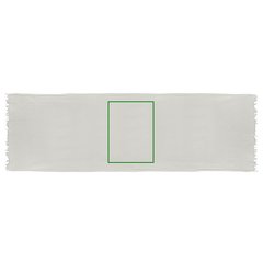 Pareo foulard algodón Fairtrade | Horizontal | 280 x 400