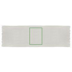 Pareo foulard algodón Fairtrade | Horizontal | 300 x 400