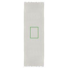 Pareo foulard algodón Fairtrade | Vertical | 200 x 280