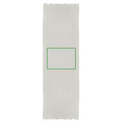 Pareo foulard algodón Fairtrade | Vertical | 400 x 280