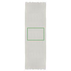 Pareo foulard algodón Fairtrade | Vertical | 400 x 300