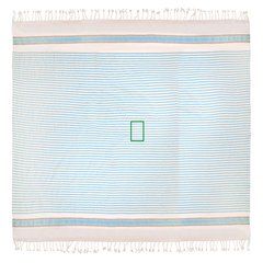 Pareo Toalla 180x180 Algodón | Frontal | 100 x 150