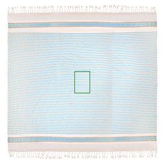 Pareo Toalla 180x180 Algodón | Frontal | 200 x 280