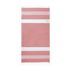 Pareo Toalla Algodón 180g/m2 170x90 cm | Zona blanca | 80 x 80