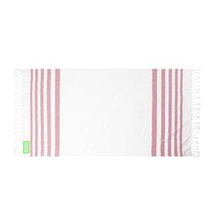 Pareo Toalla Algodón 180g/m2 | Zona blanca | 120 x 60