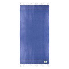 Pareo toalla algodón orgánico | Etiqueta gr | 50 x 30