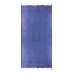 Pareo toalla algodón orgánico | Frontal | 200 x 280