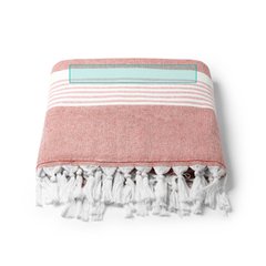 Pareo con toalla rizo 100% algodón de 340 g/m² | ZONA1 | 300 x 40