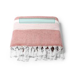 Pareo con toalla rizo 100% algodón de 340 g/m² | ZONA1 | 300 x 40