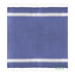 Pareo toalla sin rizo | Frontal | 230 x 100