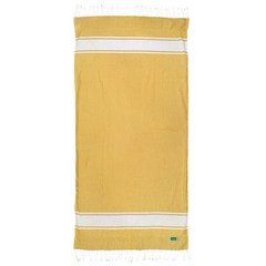 Pareo Toalla Rizo Ligero 90x180 | Etiqueta | 50 x 20