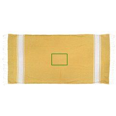 Pareo Toalla Rizo Ligero 90x180 | Horizontal | 280 x 200