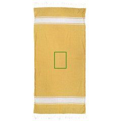 Pareo Toalla Rizo Ligero 90x180 | Vertical | 200 x 280