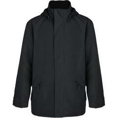 Parka acolchada impermeable | PECHO_IZQUIERDO | 180 x 350