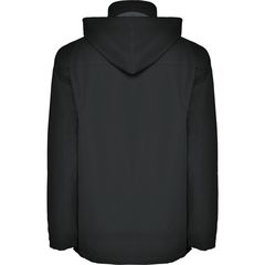 Parka acolchada impermeable | TRASERA | 350 x 350