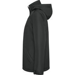 Parka impermeable para mujer | MANGA_IZQUIERDA | 80 x 350