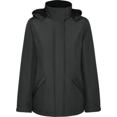 Parka impermeable para mujer | PECHO_IZQUIERDO | 100 x 50