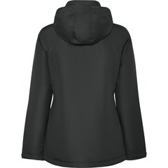 Parka impermeable para mujer | TRASERA | 300 x 420