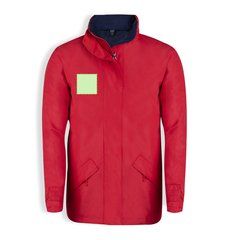 Parka Impermeable Polar Fleece | Area 2 | 80 x 80