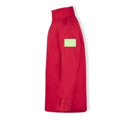Parka Impermeable Polar Fleece | Area 3 | 80 x 50
