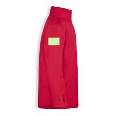 Parka Impermeable Polar Fleece | Area 4 | 80 x 50