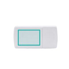 Pastillero con cortador de comprimidos | ZONA1 | 50 x 35