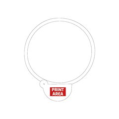 Pay Pay Plegable Portátil | plastico | 45 x 25