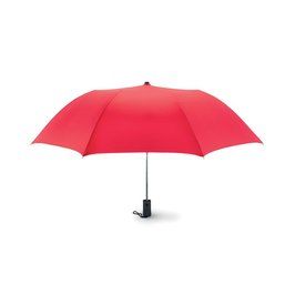 Paraguas 21" Rojo