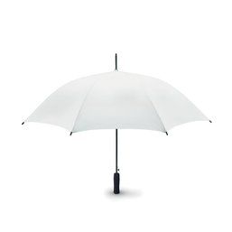 Paraguas antiviento Blanco