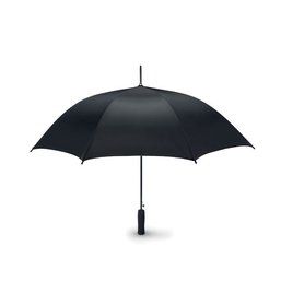 Paraguas antiviento Negro
