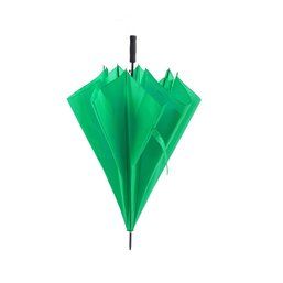 Paraguas Antiviento Verde