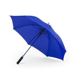 Paraguas Azul