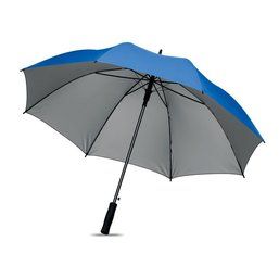 Paraguas de 27" Azul Royal