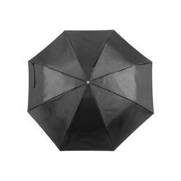 Paraguas Plegable Negro