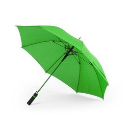 Paraguas Verde