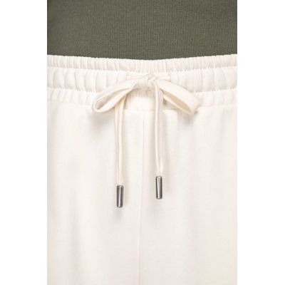 Pantalón jogging holgado para mujer