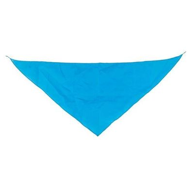 Pañoleta Triangular Pack de 10 Az