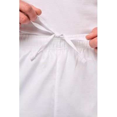 Pantalón clínica algodón unisex