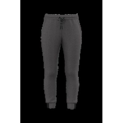 Pantalón de chándal mujer elástico Deep Grey Heather Xxl