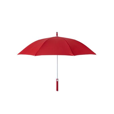 Paraguas Automático RPET 105cm Roj