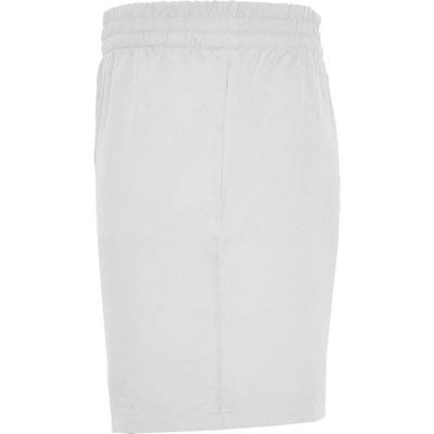 Pantalón Corto Deportivo con Bolsillos