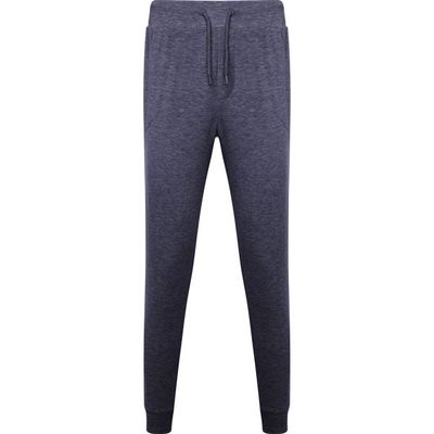 Pantalón largo unisex con puño en el bajo Denim Vigore 2Xl