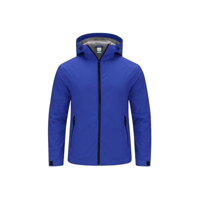 Parka Unisex con capucha