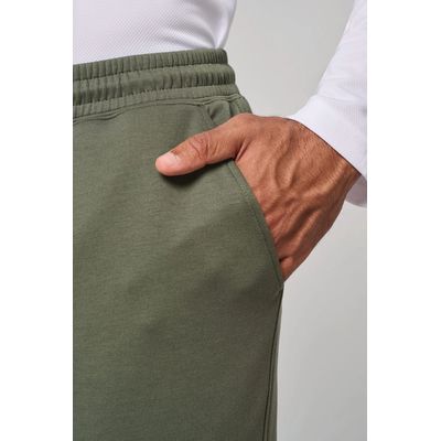 Pantalón de chándal hombre