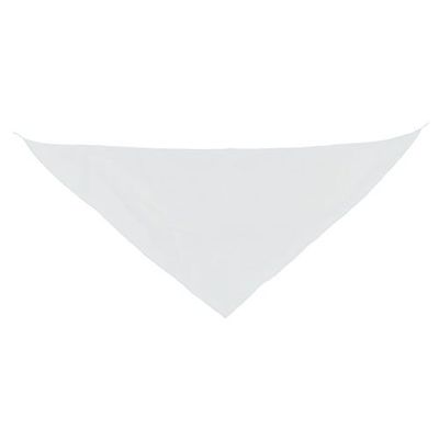 Pañoleta Triangular Pack de 10 Bl