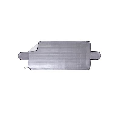 Parasol Aluminio para Coche