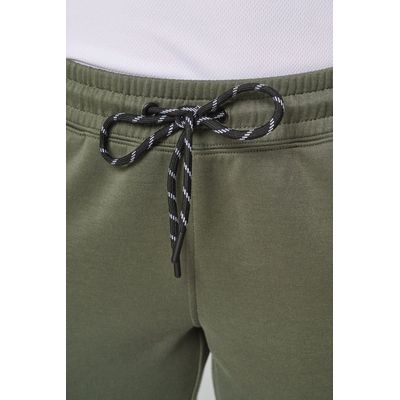 Pantalón de chándal mujer elástico