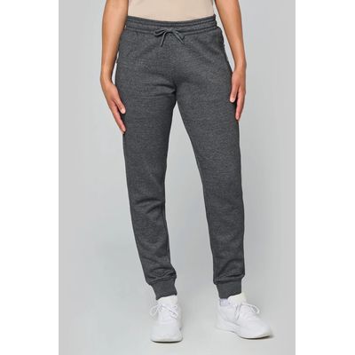 Pantalón chándal con bolsillos