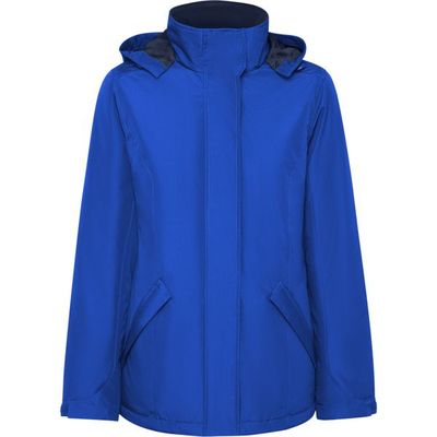 Parka impermeable para mujer Royal 2Xl